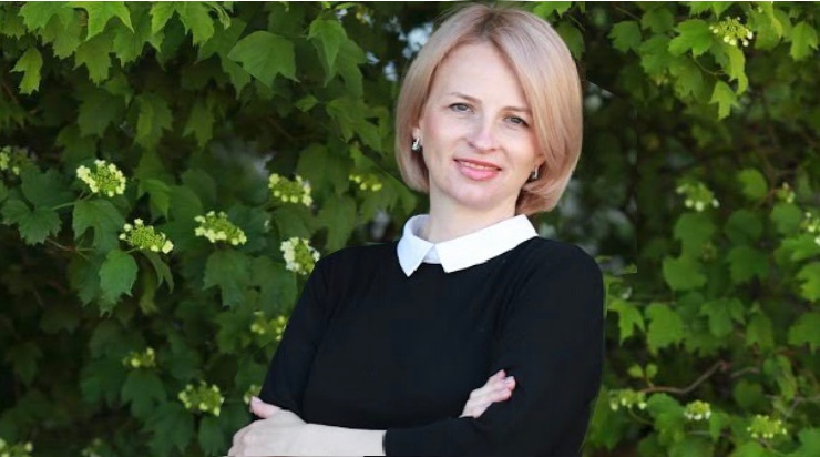 Вітаємо на офіційному сайті ліцею!