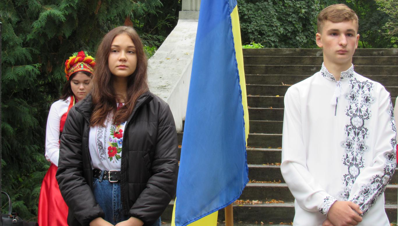 Учнівський парламент ліцею